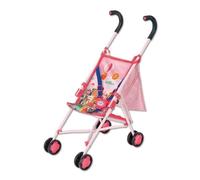 Baby Born - Stroller With Bag Pink New Genuine Toy Gift Top Quality Zapf