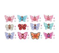 BABY born Surprise Babies Dolls Series 5 - Easy for Small Hands, Creative Play Promotes Empathy and Social Skills, For Toddlers 3 Years and Up - Includes Doll, Bottle and More