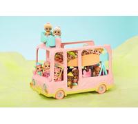 BABY born Surprise Mini Babies Bus Set