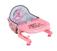 Baby Born Table Feeding Chair BRAND NEW & FREE UK POSTAGE