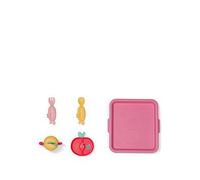 Baby Born Tableware Set One Colour