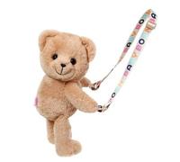 Baby Born - Teddy Bag Top High Quality
