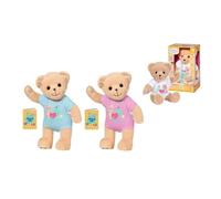 Baby Born - Teddy Bear Mix Zapf Genuine Toy Gift Child New