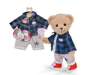 BABY born Teddy Cool-Outfit 43cm