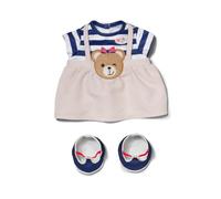 BABY born Teddy Kleid 43cm
