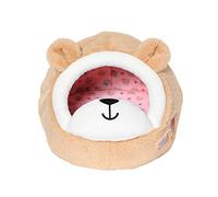 BABY born Teddy's Sleeping Cave Sac de couchage pour poupée
