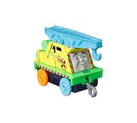 Baby Born Thomas Small Push Along Neon Kevin