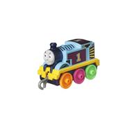 Baby Born Thomas Small Push Along Neon Thomas