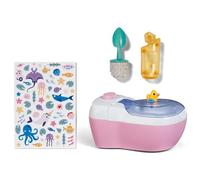 Baby Born Doll Poo-Poo Toilet One Colour