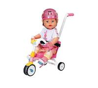 BABY Born Doll Tricycle