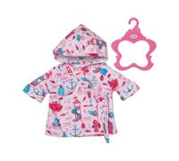 Zapf Baby Born Bathrobe - 43 CM