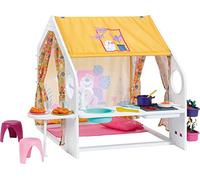 Baby Born Weekend House