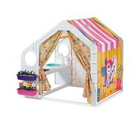 Baby Born Weekend House Pink