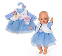 BABY born Winterdress 36cm