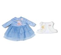 BABY born Winterdress 36cm