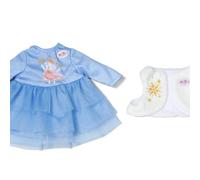 Baby Born - Winterdress 36cm Zapf Genuine Toy Gift Child New