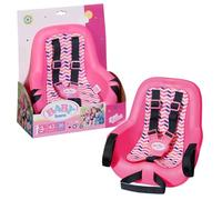 Baby Born - Bike Seat (834329) Toy NEW