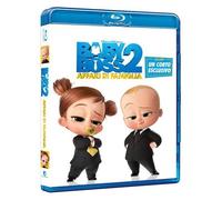 Baby Boss 2 - Family Business (Blu-ray)