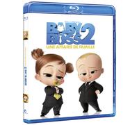 Baby Boss 2 : Une Affaire de Famille [Blu-Ray]