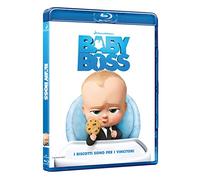 Baby Boss