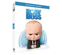 Baby Boss 3d