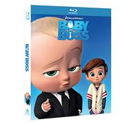 baby boss - blu ray BluRay Italian Import [Region Free] [Blu-ray]