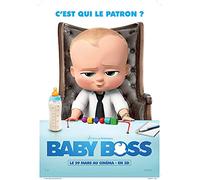 Baby Boss [Blu-ray + Digital HD]
