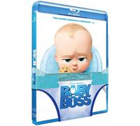 Baby Boss (Blu-ray) Godin Stefan Vom Dorp Timothe Ropion Vincent