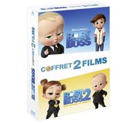 Baby Boss-Coffret 1 & 2