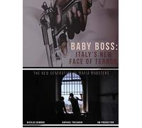 Baby Boss: Italy's New Face of Terror