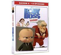 Baby Boss : Les Affaires reprennent-Saison 2