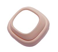 Baby Bottle Accessories Collar & Cap for Bottles Making for Express Store Feed in No Teat Included Bottle Cap Accessories