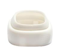 Baby Bottle Accessories Collar & Cap for Bottles Making for Express Store Feed in No Teat Included Bottle Cap