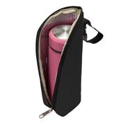 Baby Bottle Bag - Baby Bottle Carrier | Thermal Breastmilk Cup Pouch Sleeve for Car Daycare Outdoor Mom Picnic Nursing Travel