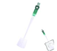 Baby Bottle Brush | 5-in-1 Long Handle Ergonomic Washer | Reusable Travel Bottle Washing Brush - for Home Travel Daily Kitchen School Dorm Straws Lid Glasswares Coffee Pot