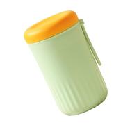 Baby Bottle Brush Set 360 Degree Rotating Designs Cleaning Tool Portable Baby Bottle Cleaning Set for Efficient Cleaning Silicone Bottle Cleaning Set