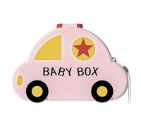 Baby Bottle Brush Set with Straw Nipple Soap Dispenser and Drying Rack Baby Cleaner Multipurpose Cleaning Set