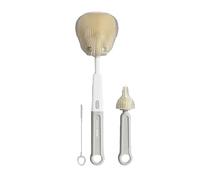 Baby Bottle Brushes Grey