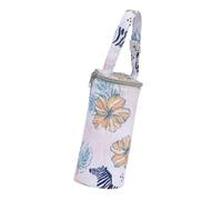 Baby Bottle Cooler Tote Bags,Nursing Bottle Cooler Warmer Bag - Milk Warmer Insulation Bag, Insulated Breastmilk Cooler Bag, Insulated & Leak Proof Bottle Bag for Nursing