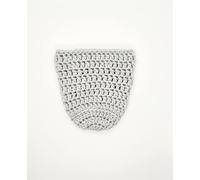 Baby Bottle Cover - Made to fit 150ml Tommee Tippee Bottles (Grey)