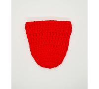 Baby Bottle Cover - Made to fit 150ml Tommee Tippee Bottles (Red)