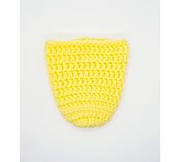 Baby Bottle Cover - Made to fit 150ml Tommee Tippee Bottles (Yellow)