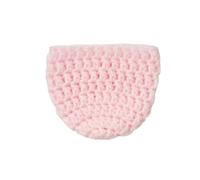 Baby Bottle Covers - Made to fit 260ml Tommee Tippee Bottles (Pink 150ml Bottle Cover)