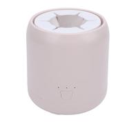 Baby Bottle Shaker, Automatic Smart Infant Milk Mixer Infant Bottle Shaker Hands Prevent Bloating Infant Bottle Mixer for Outdoor Indoor Travel Milk Powder Fruit Puree