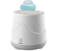 Baby Bottle Shaker -, Non-Slip, Rechargeable Milk Mixer for Babies, Automatic Milkshaker, Ideal for Travel and Home for Quick Preparation of Baby Milk