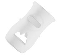 Baby Bottle Sleeve Covers, Silicone Feeding Protection, Durable Bottle Protection, Thermal Safety Milk Bottle Wrap, Toddler Nursing Jacket, Children's Handle Housing, Soft Holder Case for Mothers