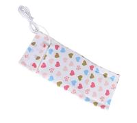 Baby Bottle Warmer for Breast Milk,Breast Milk Bottle Warmer,USB Insulation Cover Bottle Warmer Bag Heated Cover for Bottles - Breast Milk Keeper, Loving, Consulte la descripción, See description