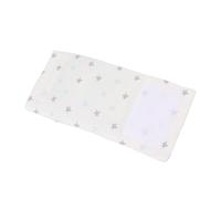 Baby Bottle Warmer for Breast Milk,Breast Milk Bottle Warmer,USB Insulation Cover Bottle Warmer Bag Heated Cover for Bottles - Breast Milk Keeper, Star, Consulte la descripción, See description