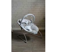 Baby Bouncer Chair Rocker Toys Vibration Swing Unisex Boy Girl Seater Newborn