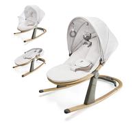 Baby Bouncer ELSU grey